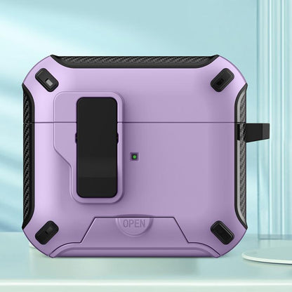 Wireless Bluetooth Earphones MagSafe Holder Protective Case, For AirPods 4, For AirPods Pro 2����...