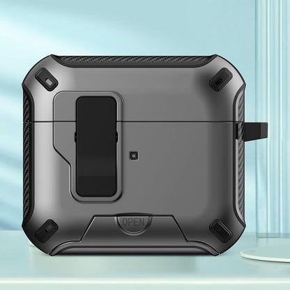 Wireless Bluetooth Earphones MagSafe Holder Protective Case, For AirPods 4, For AirPods Pro 2����...
