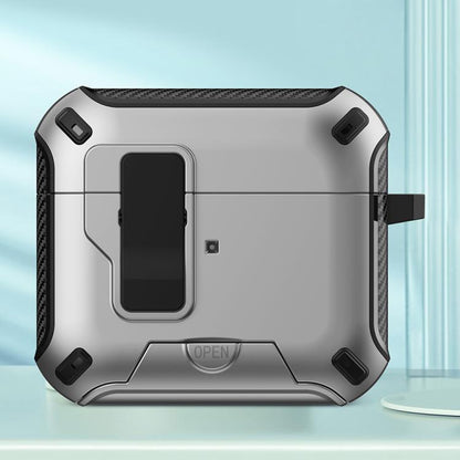 Wireless Bluetooth Earphones MagSafe Holder Protective Case, For AirPods 4, For AirPods Pro 2����...
