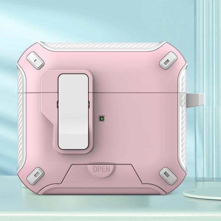 Wireless Bluetooth Earphones MagSafe Holder Protective Case, For AirPods 4, For AirPods Pro 2����...