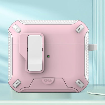 Wireless Bluetooth Earphones MagSafe Holder Protective Case, For AirPods 4, For AirPods Pro 2����...