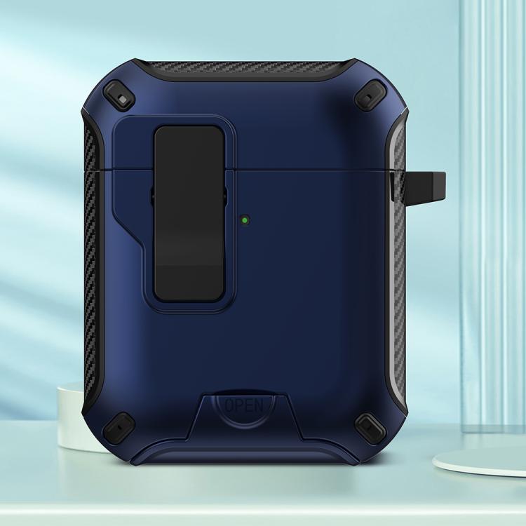 Wireless Bluetooth Earphones MagSafe Holder Protective Case, For AirPods 4, For AirPods Pro 2����...