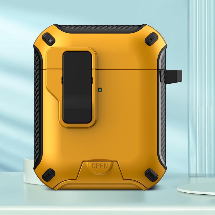 Wireless Bluetooth Earphones MagSafe Holder Protective Case, For AirPods 4, For AirPods Pro 2����...