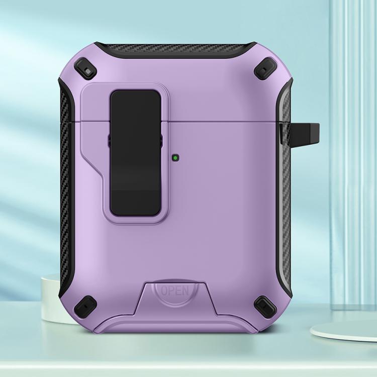 Wireless Bluetooth Earphones MagSafe Holder Protective Case, For AirPods 4, For AirPods Pro 2����...