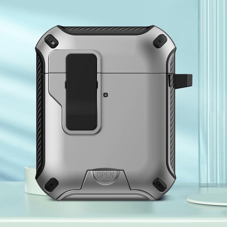 Wireless Bluetooth Earphones MagSafe Holder Protective Case, For AirPods 4, For AirPods Pro 2����...