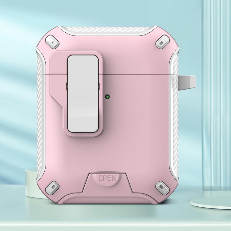 Wireless Bluetooth Earphones MagSafe Holder Protective Case, For AirPods 4, For AirPods Pro 2����...
