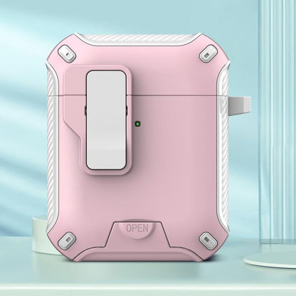 Wireless Bluetooth Earphones MagSafe Holder Protective Case, For AirPods 4, For AirPods Pro 2����...