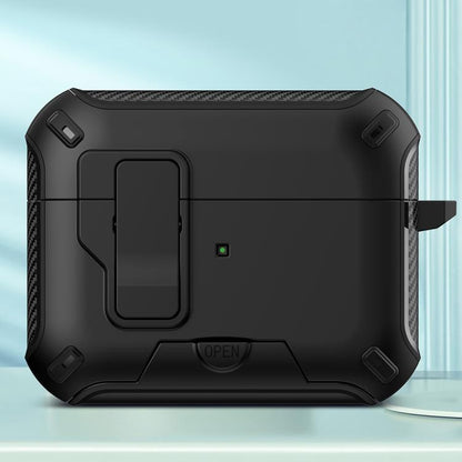 Wireless Bluetooth Earphones MagSafe Holder Protective Case, For AirPods 4, For AirPods Pro 2����...