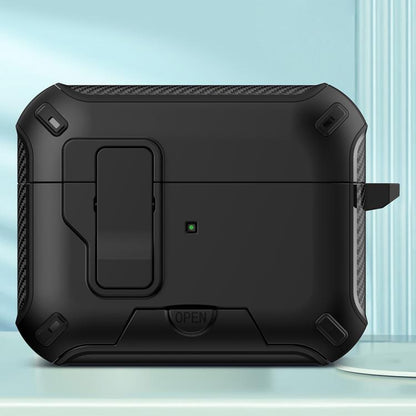 Wireless Bluetooth Earphones MagSafe Holder Protective Case, For AirPods 4, For AirPods Pro 2����...