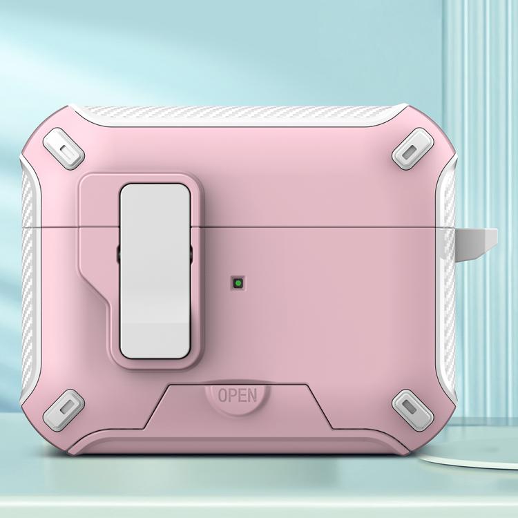 Wireless Bluetooth Earphones MagSafe Holder Protective Case, For AirPods 4, For AirPods Pro 2����...
