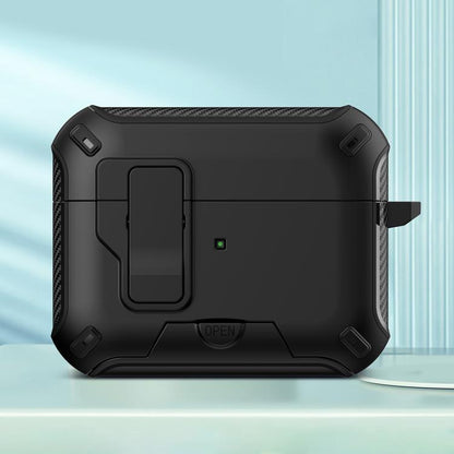 Wireless Bluetooth Earphones MagSafe Holder Protective Case