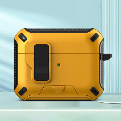 Wireless Bluetooth Earphones MagSafe Holder Protective Case