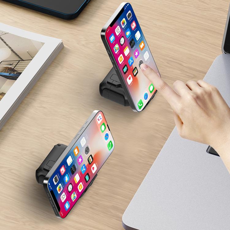 Wireless Bluetooth Earphones MagSafe Holder Protective Case