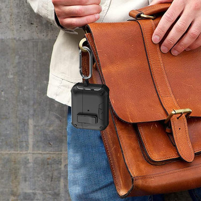 Wireless Bluetooth Earphones MagSafe Holder Protective Case