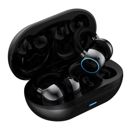 F11 Ear-hook Bone Conduction Wireless Bluetooth Earphone, F11 (White), F11 (Pink), F11 (Black)