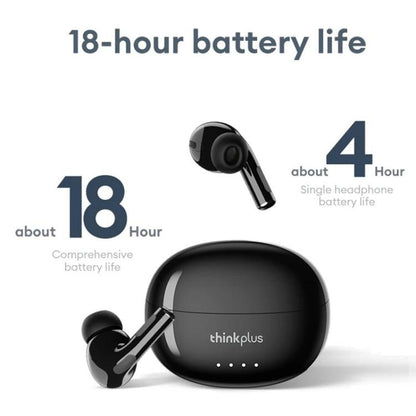Lenovo LP5 Pro TWS True Wireless Bluetooth Earphone