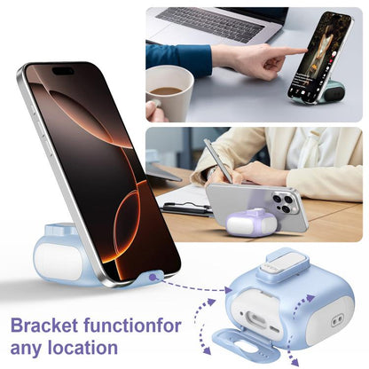 Automatic Pop-up Cover Holder Earphone Case with Switch Lock, For AirPods 4, For AirPods Pro 2���...