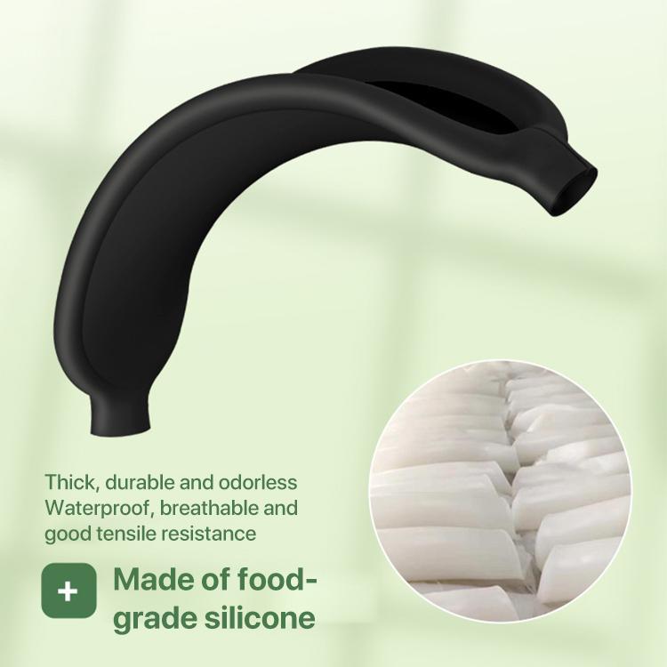 3 in 1 Headphones Silicone Protective Case, For Apple AirPods Max