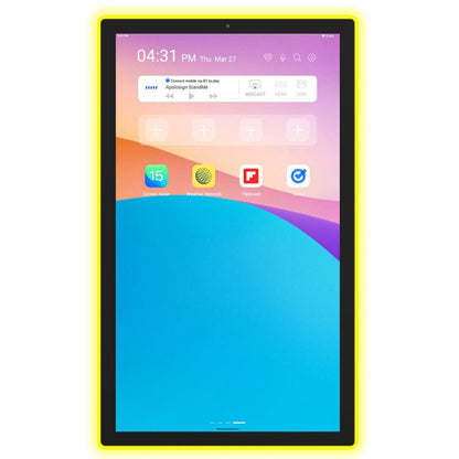 WA2189T 21.5 inch IPS Screen Advertising Machine Android 14 RK3576S 4GB+32GB