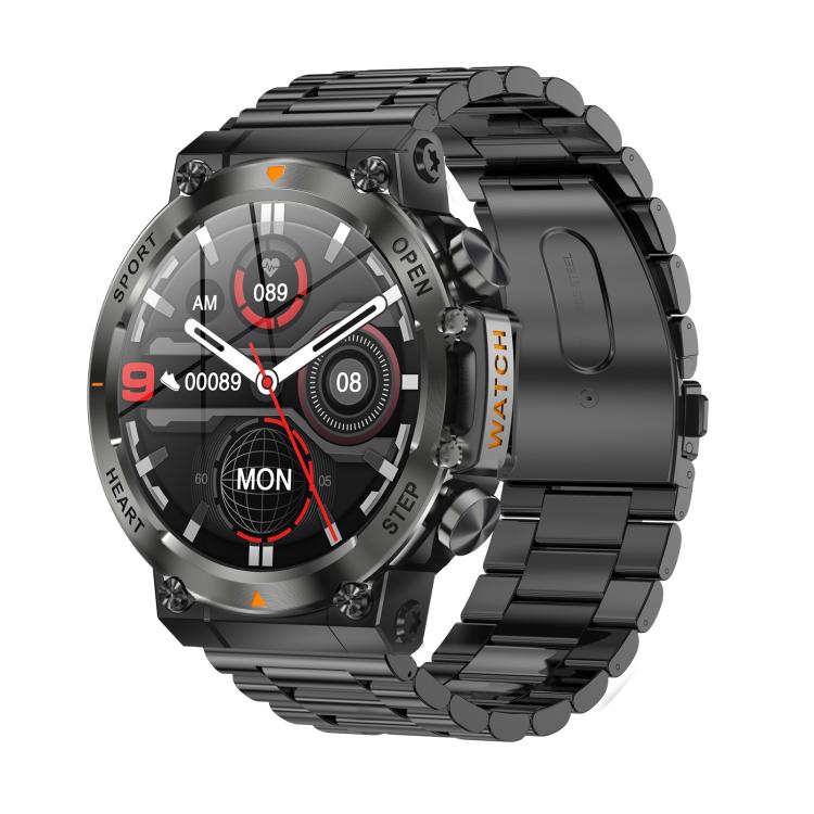 AK61 BT Call Smart Watch