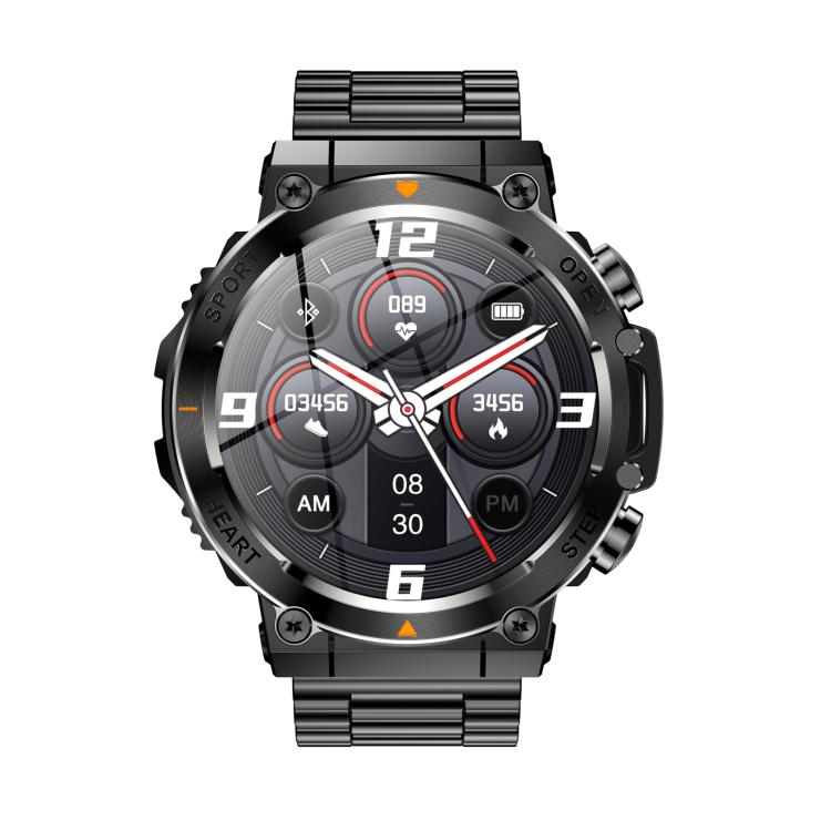 AK61 BT Call Smart Watch