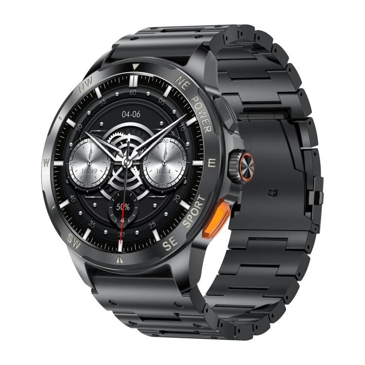 AK77 BT Call Smart Watch