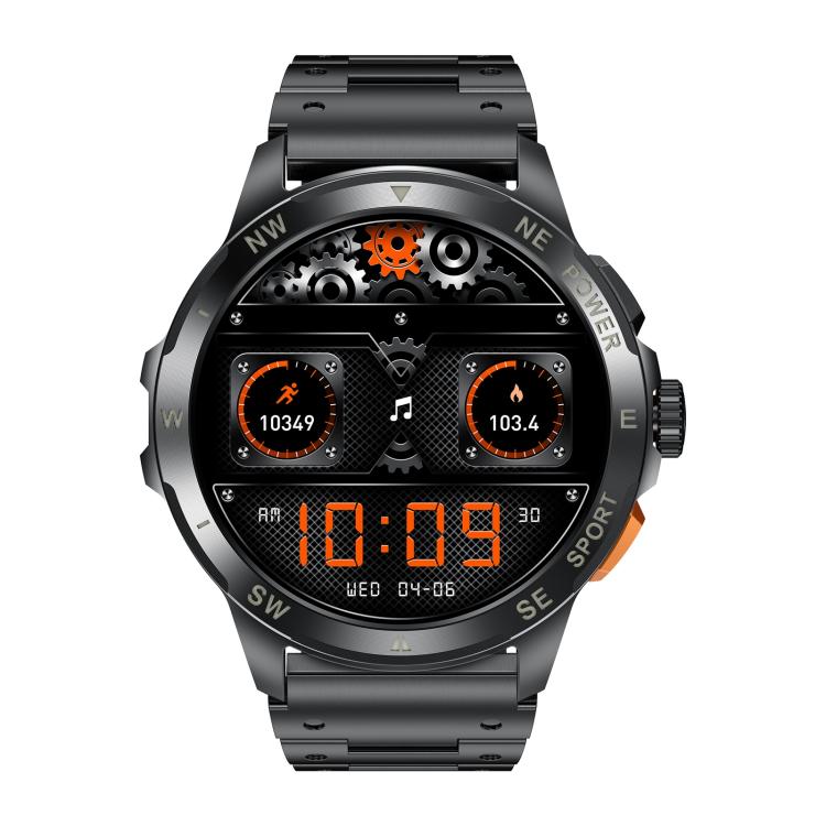 AK77 BT Call Smart Watch
