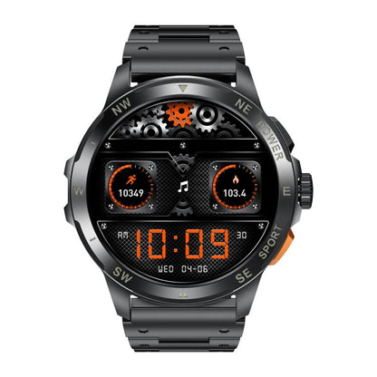 AK77 BT Call Smart Watch