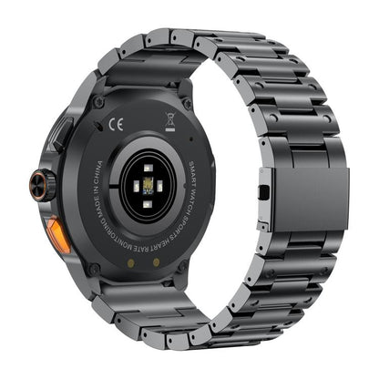 AK77 BT Call Smart Watch