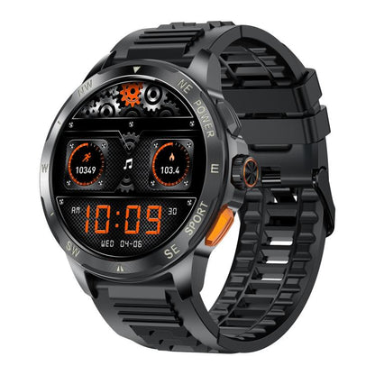 AK77 BT Call Smart Watch