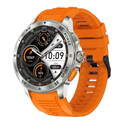AK77 BT Call Smart Watch
