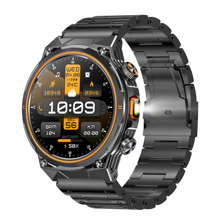 AK81 BT Call Smart Watch