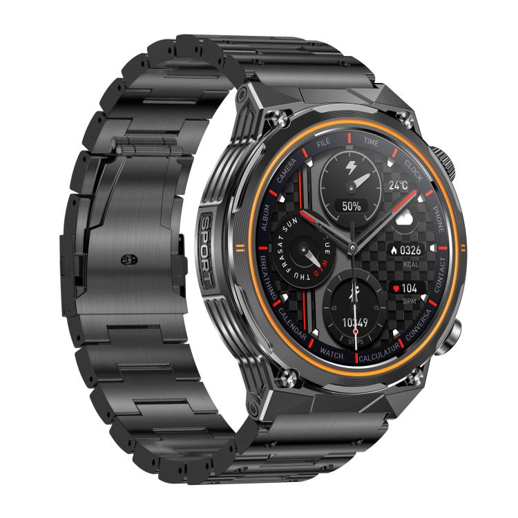AK81 BT Call Smart Watch