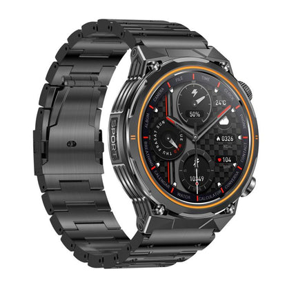 AK81 BT Call Smart Watch