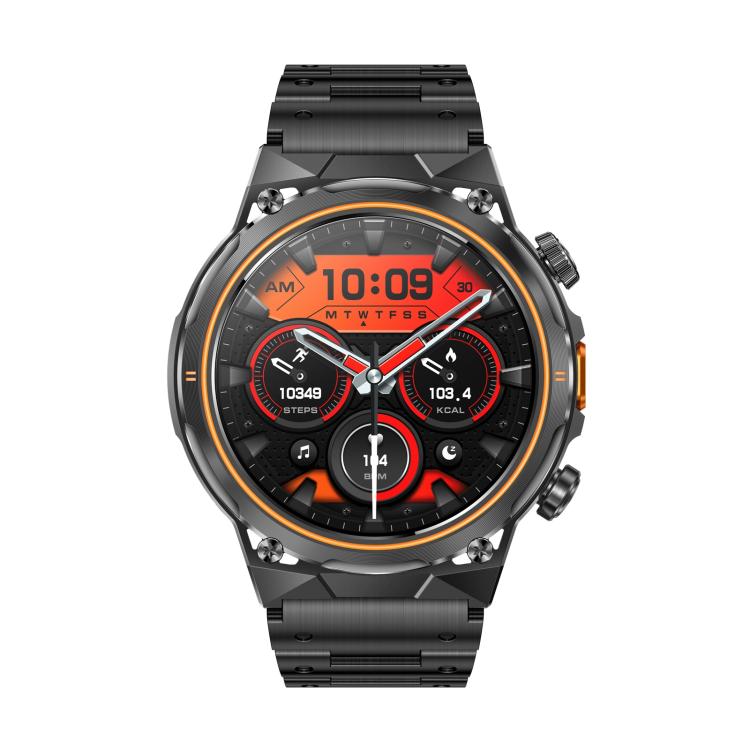 AK81 BT Call Smart Watch