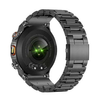 AK81 BT Call Smart Watch