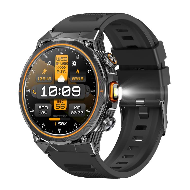 AK81 BT Call Smart Watch