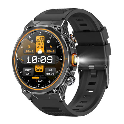AK81 BT Call Smart Watch