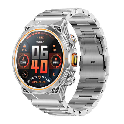 AK81 BT Call Smart Watch