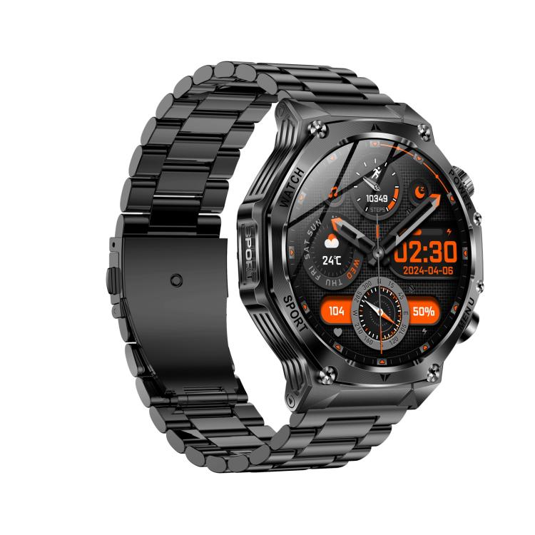 AK82 BT Call Smart Watch