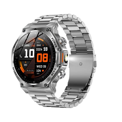 AK82 BT Call Smart Watch