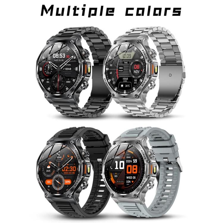AK82 BT Call Smart Watch