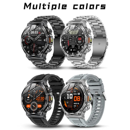 AK82 BT Call Smart Watch