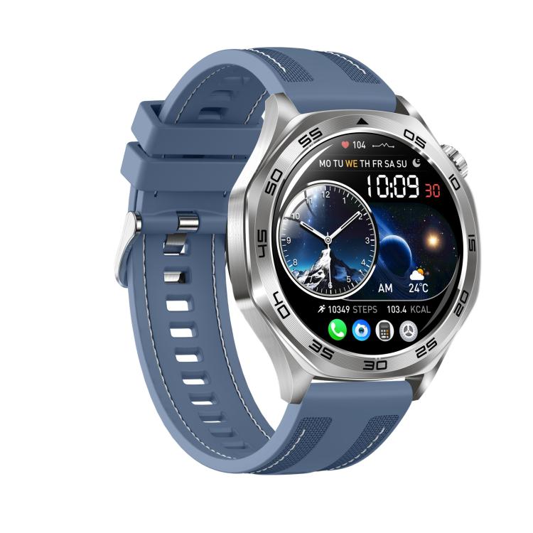 AK83 BT Call Smart Watch