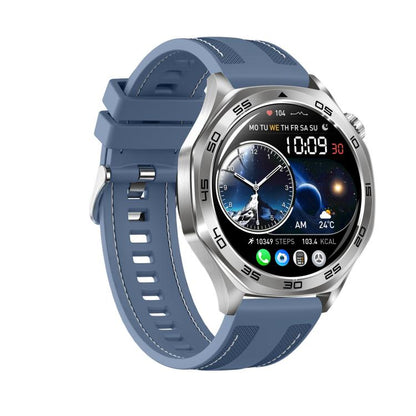 AK83 BT Call Smart Watch