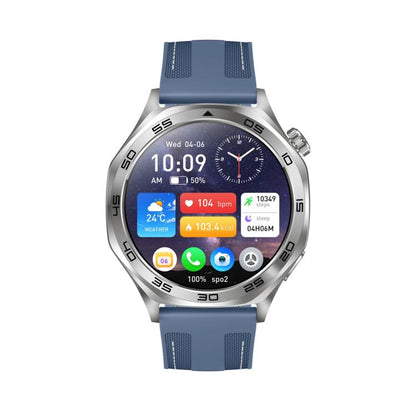 AK83 BT Call Smart Watch