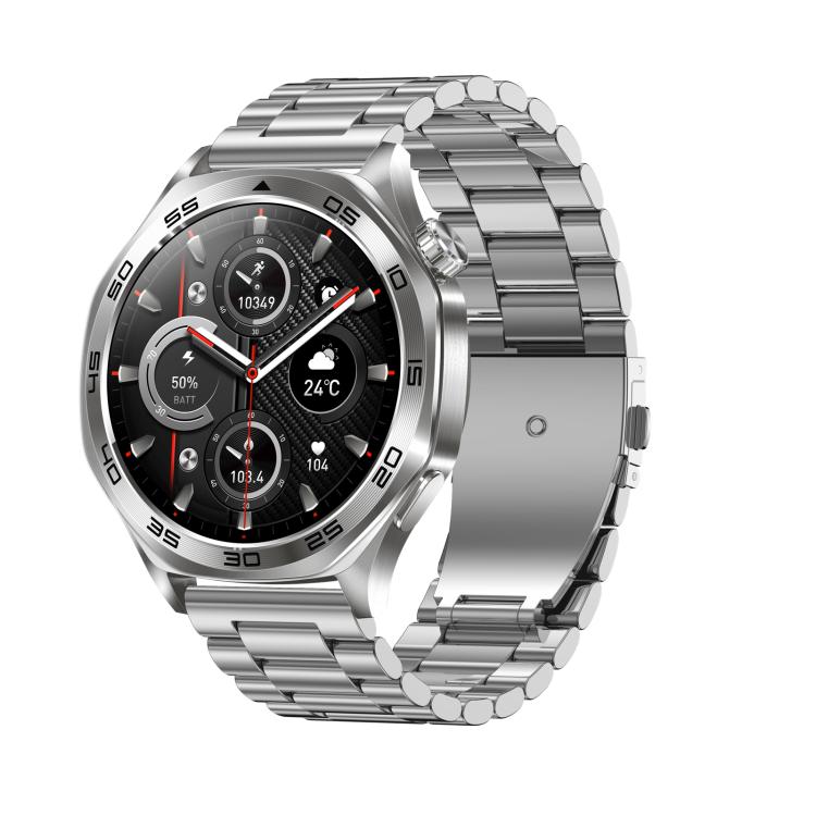 AK83 BT Call Smart Watch