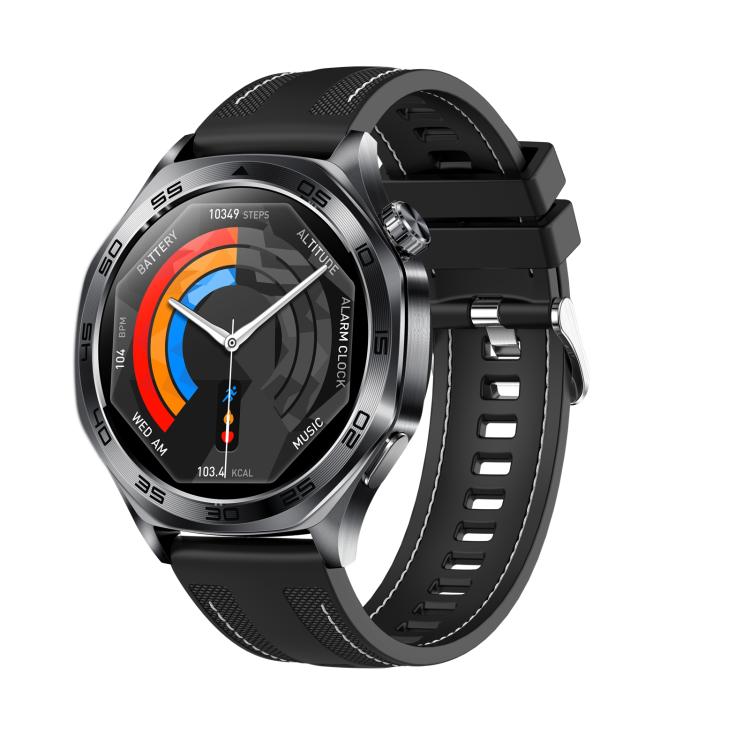 AK83 BT Call Smart Watch