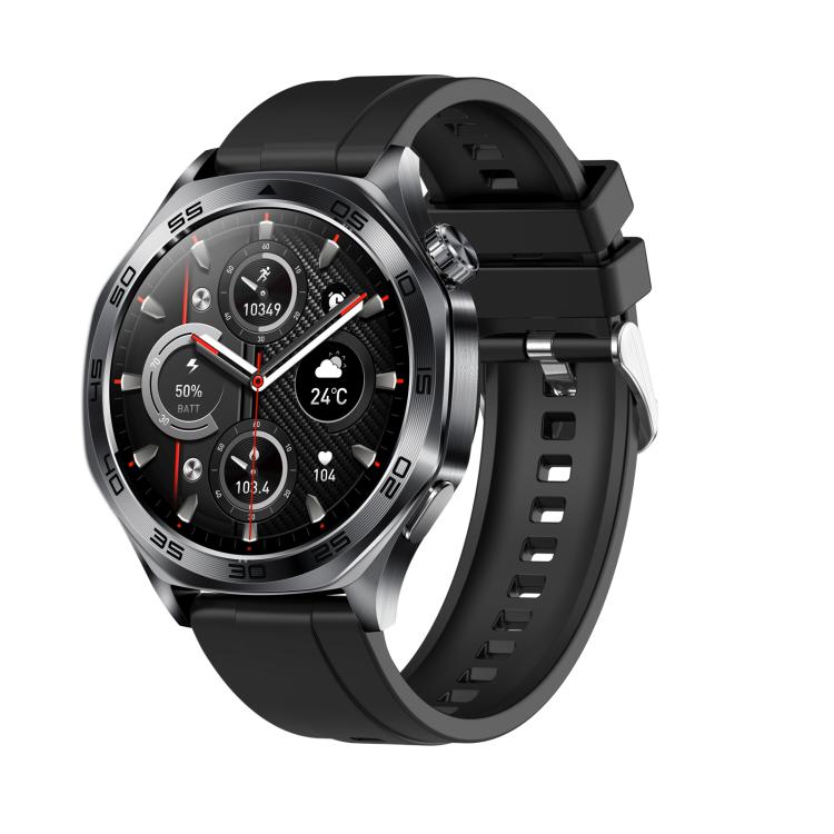 AK83 BT Call Smart Watch