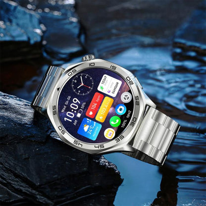 AK83 BT Call Smart Watch